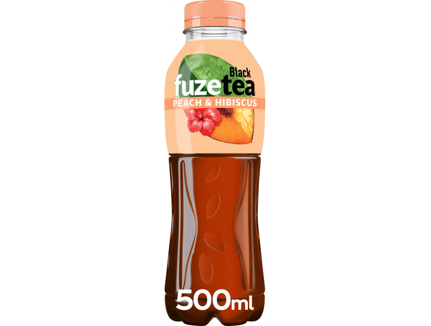 Fuzetea Ledeni Čaj Breskva Hibiskus