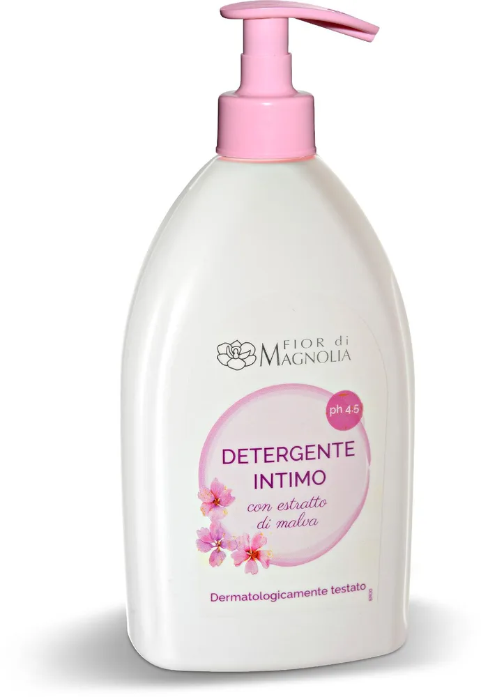 TEK.SAPUN ZA INTIMNU NJEGU 500ml