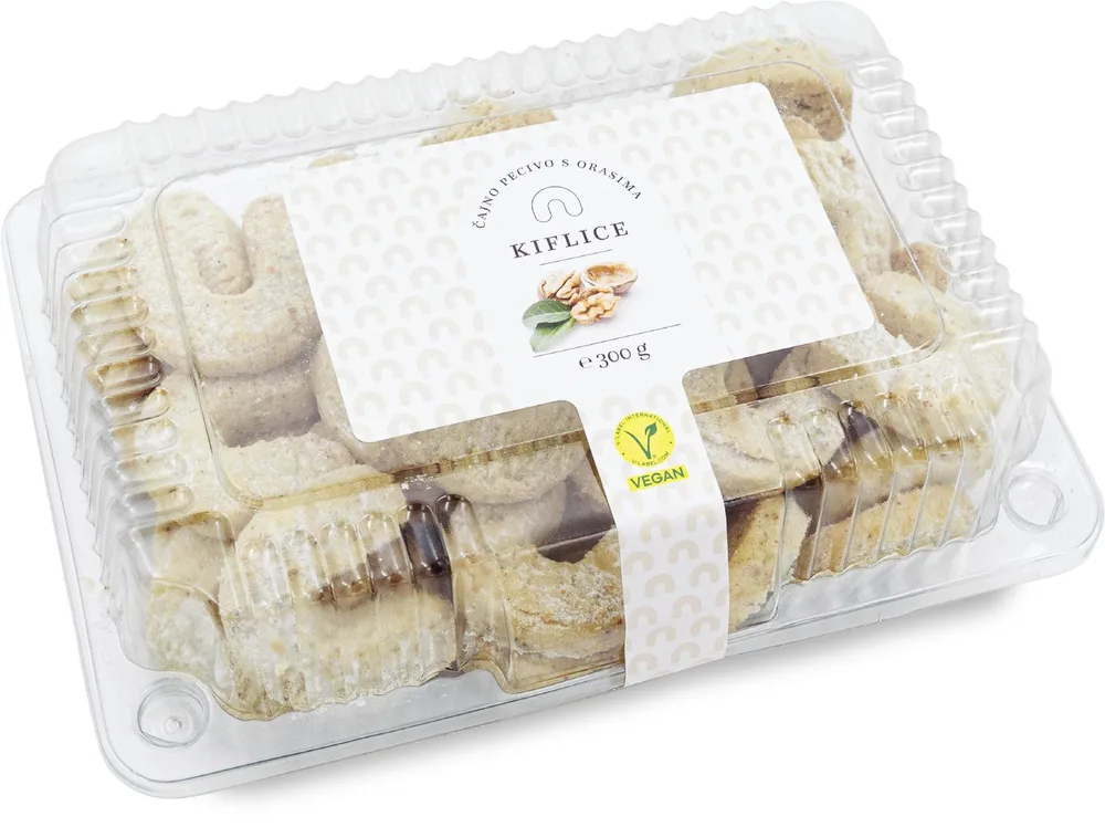 ORAH KIFLICE 300g