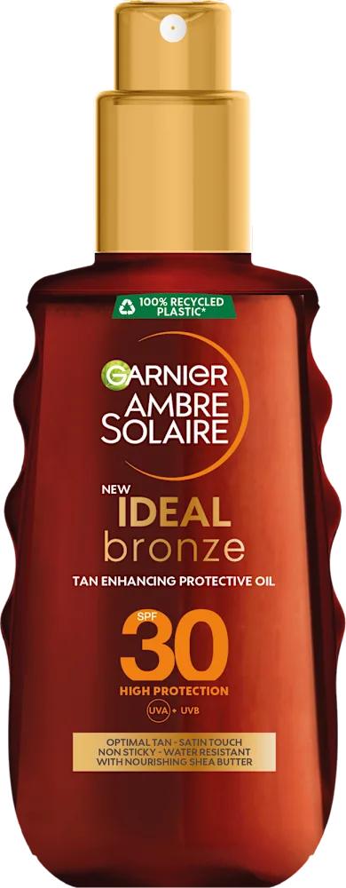 Ambre Solaire Ulje u Spreju SPF30
