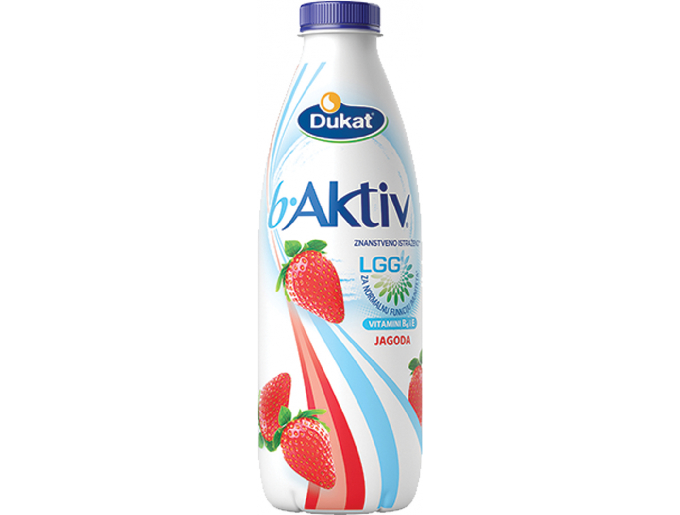 B.Aktiv LGG Jogurt Jagoda