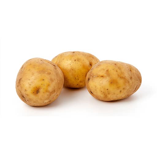 Krumpir mladi 1 kg